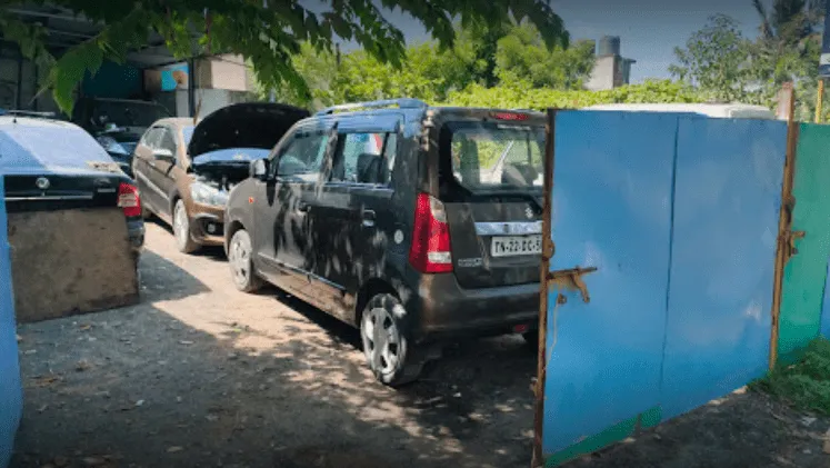 Care4Cars (car wash & car repair & service)