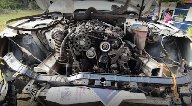 Care4Cars (car wash & car repair & service) - 2