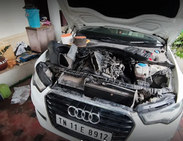 Care4Cars (car wash & car repair & service) - 3