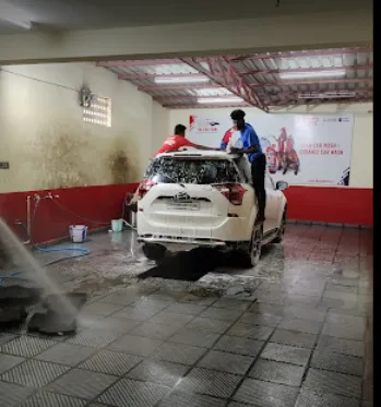 5k Car Care Car wash in Chennai