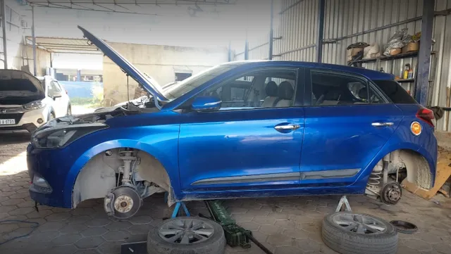 Wagon Zone - The Best Car Service - 4