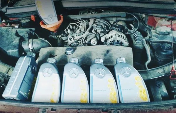 Engineers Auto Garage - 4