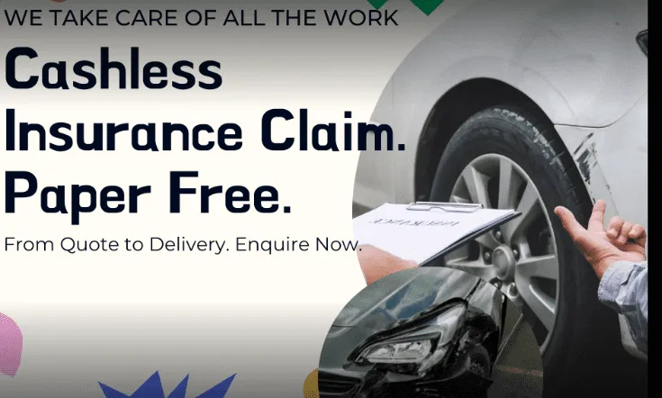 XPRESS Motors - Car Service Repair & Painting