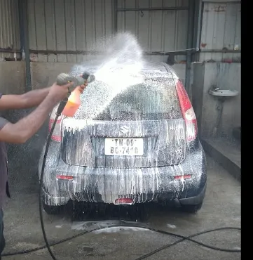 XPRESS Motors - Car Service Repair & Painting - 3