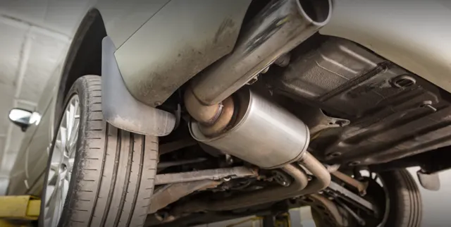 XPRESS Motors - Car Service Repair & Painting - 4