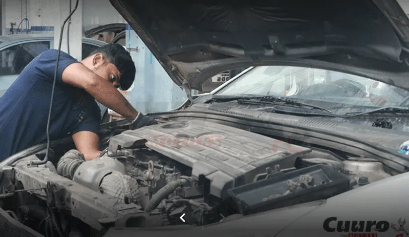 CUURO MOTORS
