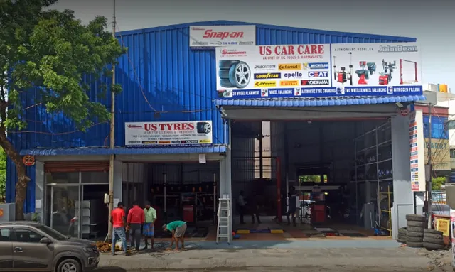 US Car Care - 2