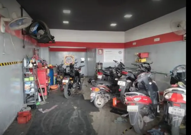 OMR BIKE SERVICE - 3