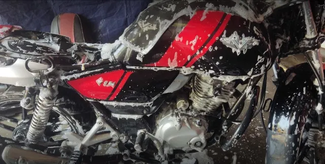 OMR BIKE SERVICE - 4