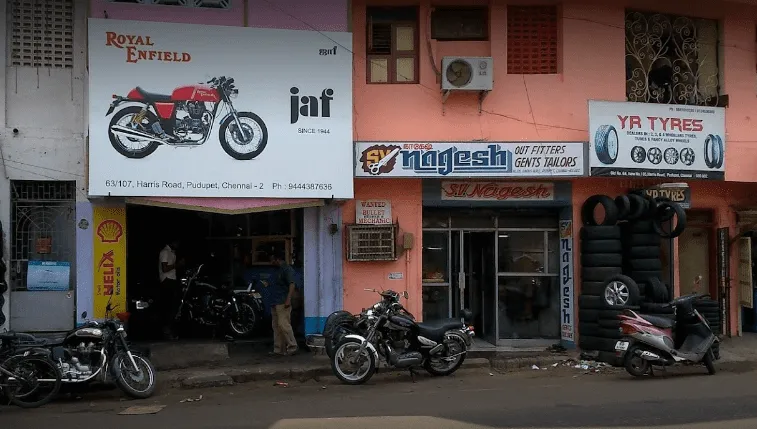 Jaf Royalenfield