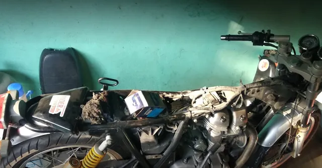 Om Muruga Bike Service - 2