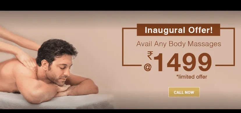 Le Bliss Spa - Premium Spa in Chennai