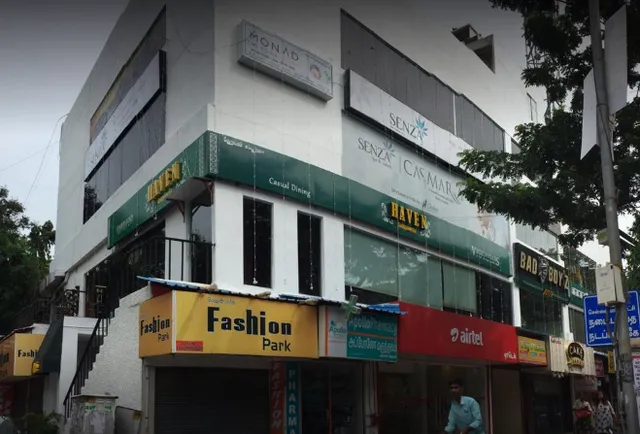 Senza spa & salon - 2