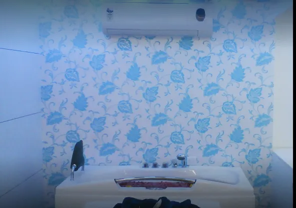 LUXO SPA - massage center - 3