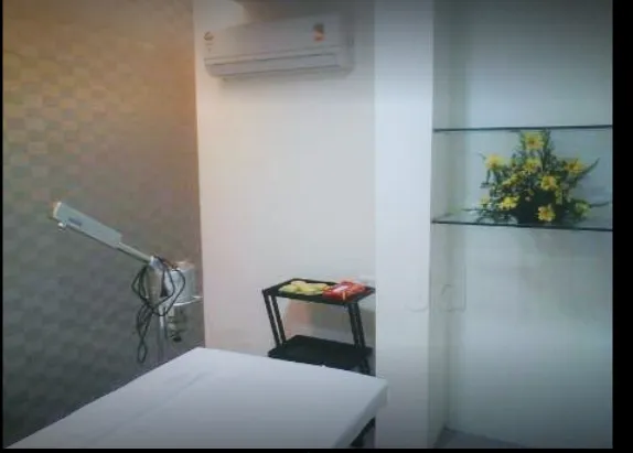 LUXO SPA - massage center - 4