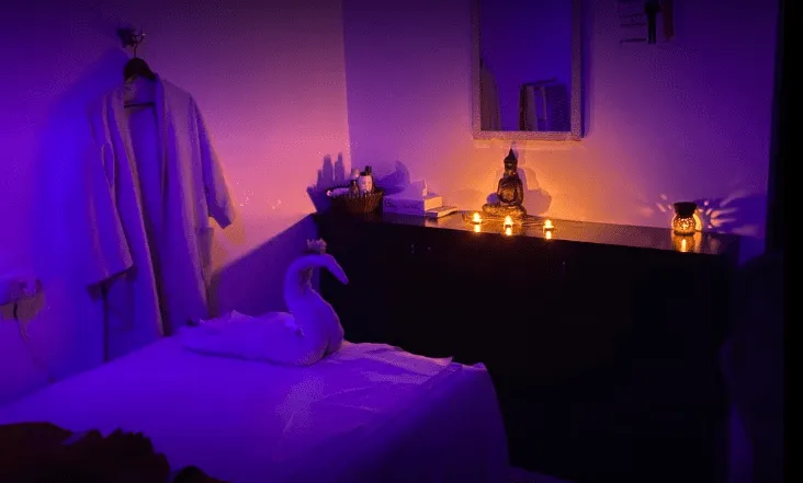 Green Day Spa Velachery