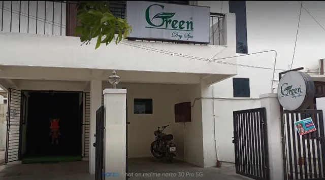 Green Day Spa Velachery - 2