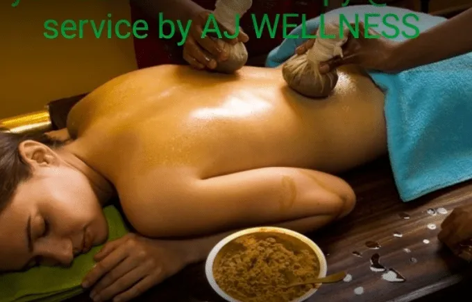 Massage for womens.Home service by professional therapist.service full chennai.