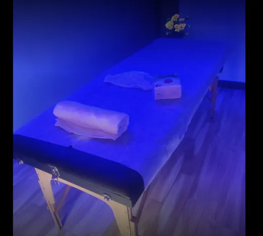 GM Spa Male to Male - 3