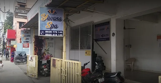 Yavana Spa Porur - Best Premium Massage Spa in Chennai - 2