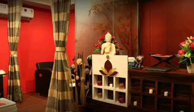 Yavana Spa Porur - Best Premium Massage Spa in Chennai - 4