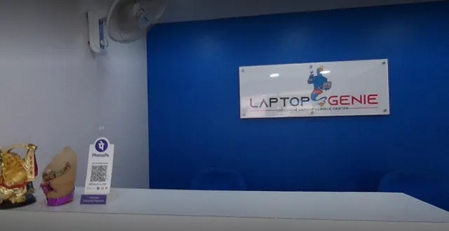Laptop Genie Laptop Service Center in Tambaram - 4