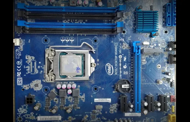 Karthik Systems Laptop & Desktop Repair & Maintenance Service - 4