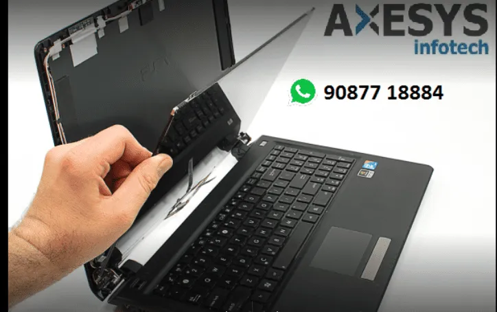 Axesys Infotech