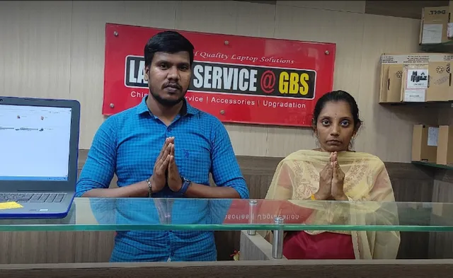 GBS Systems & Services - 2