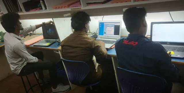 GBS Systems & Services - 4