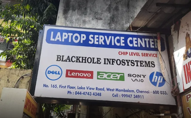 Blackhole Infosystems - 4