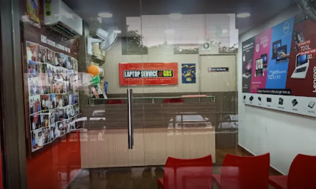 GBS Systems & Services - T. Nagar Chennai - 3