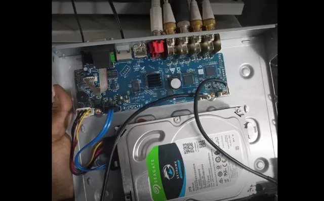 Amaze Info Systems - 3