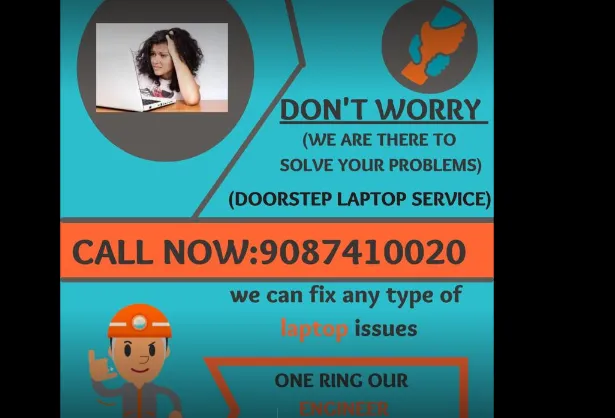 Oasis laptop services Chennai - 3