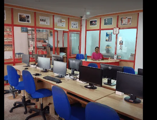 APOLLO COMPUTER EDUCATION LTD