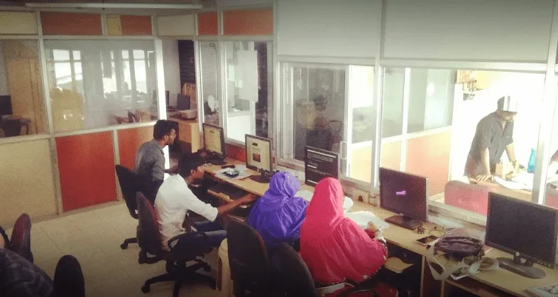 CSS Computer College