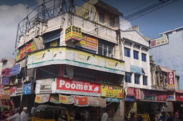 CSS Computer College - 4