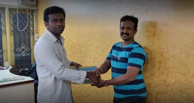 SSI Computer Education Annanagar - 3