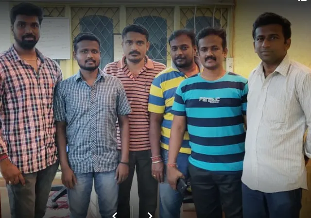 SSI Computer Education Annanagar - 4