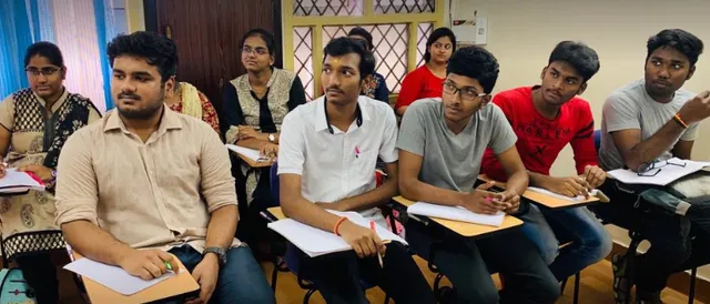 SSI Computer Education Annanagar - 5