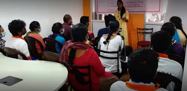 GINT computer training institute - 3