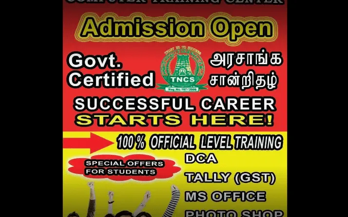 Winner Computer Training Centre