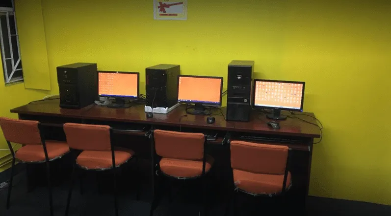 NEO ORANGE TECHNOLOGY COMPUTER TRAINING CHENNAI