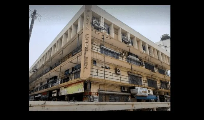 STAR WORLDWIDE COURIERS