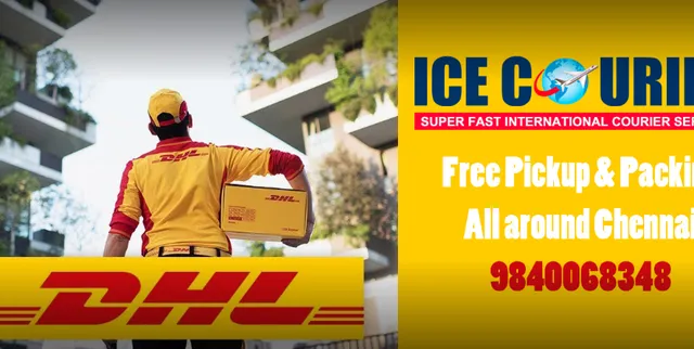 International Connecting Express - 3