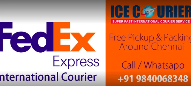 International Connecting Express - 4