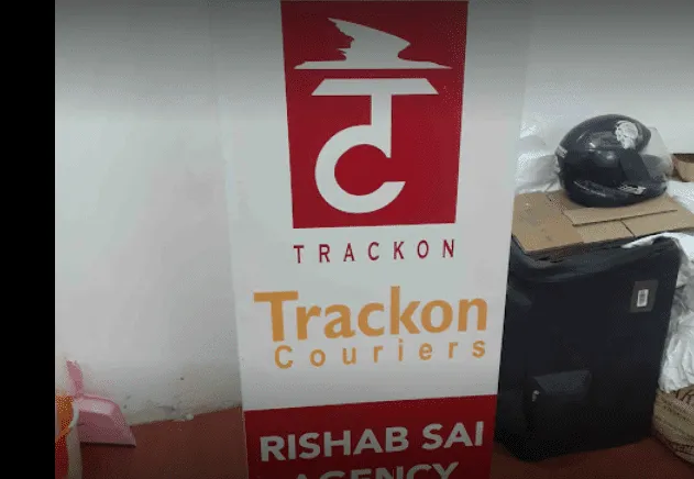Trackon Couriers Royapettah