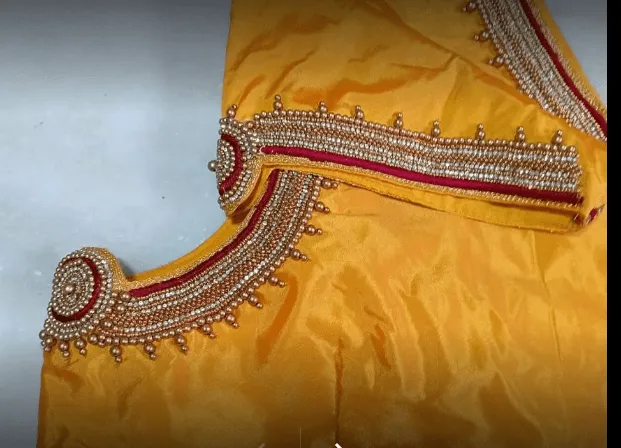 Kamaya Aari Embroidery Classes