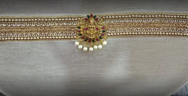 Kamaya Aari Embroidery Classes - 4