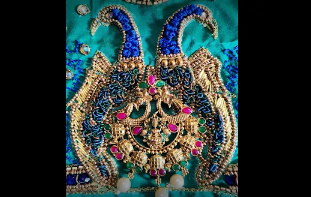 Sri Sai Aari EMBROIDERY CLASS